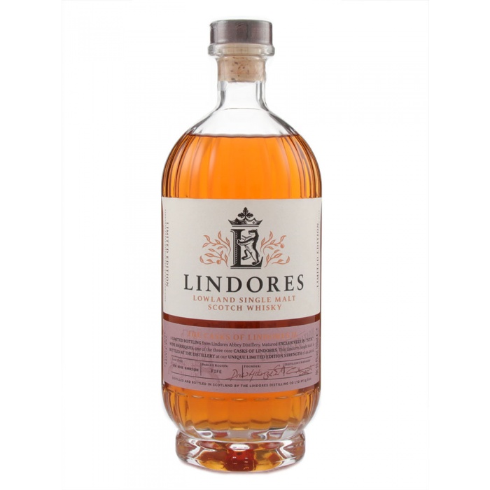 Lindores Abbey – Casks of Lindores II STR Red Wine